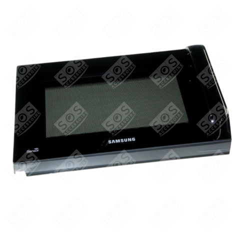 PORTE COMPLÈTE FOUR MICRO-ONDES - DE94-03138Q, DE94-03138C