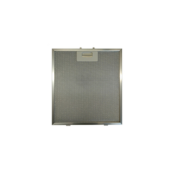 Filtre métal anti graisse (à l'unité)   303X280 mm