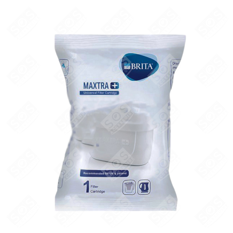 CAROUCHE BRITA MAXTRA+ D'ORIGINE  BOUILLOIRE, CARAFE - WD0712MM