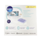 BOÎTE DE 24 TABLETTES DE LAVAGE LAVE-VAISSELLE - 484000008429, 484010678174