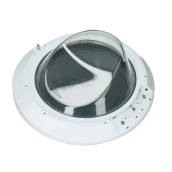 Hublot complet d'origine