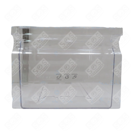 TIROIR INF CONGELATEUR FRIGO, RÉFRIGÉRATEUR, CONGÉLATEUR - KG242738676