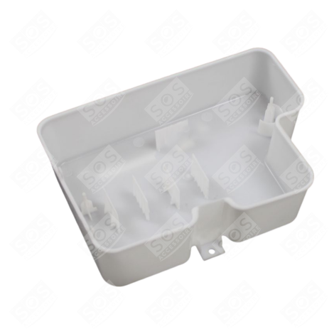 BAC ÉVAPORATEUR D'EAU FRIGO, RÉFRIGÉRATEUR, CONGÉLATEUR - 49099728