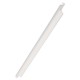 PROFIL ARRIÈRE DE LA CLAYETTE, ÉTAGÈRE DU BAC À LÉGUMES D'ORIGINE   502 MM FRIGO, RÉFRIGÉRATEUR, CONGÉLATEUR - C00114616, 482000022841