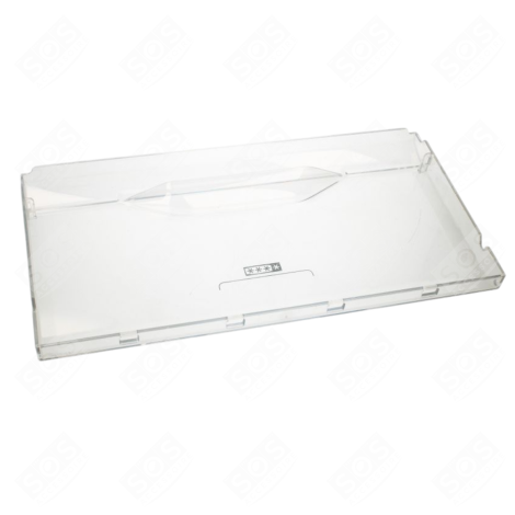 FAÇADE DE TIROIR FRIGO, RÉFRIGÉRATEUR, CONGÉLATEUR - C00344812, 482000090750