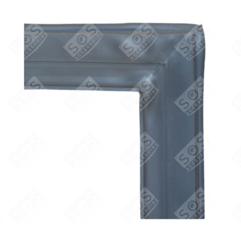 JOINT DE PORTE (PARTIE RÉFRIGÉRATEUR) FRIGO, RÉFRIGÉRATEUR, CONGÉLATEUR - 49055033, 0060846820B