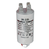 Condensateur 3µF universel Condensateur 3µF universel