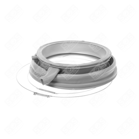 JOINT DE HUBLOT  COMPATIBLE (MANCHETTE) MACHINE À LAVER, LAVE-LINGE - 00772663, 20006035 
