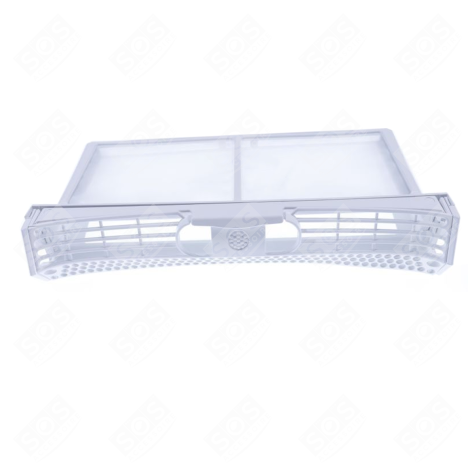 FILTRE À PELUCHES SÈCHE-LINGE - 00650474