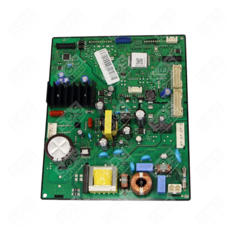 CARTE ÉLECTRONIQUE, MODULE DE PUISSANCE FRIGO, RÉFRIGÉRATEUR, CONGÉLATEUR - DA94-05464D