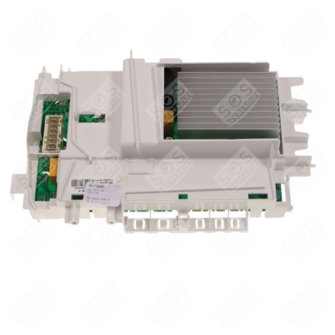 CARTE ÉLECTRONIQUE MACHINE À LAVER, LAVE-LINGE - 49119388
