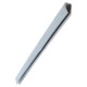 ENJOLIVEUR DE CLAYETTE, ÉTAGÈRE DESSUS BAC A LÉGUMES D'ORIGINE 470X12X0.8 MM FRIGO, RÉFRIGÉRATEUR, CONGÉLATEUR - 481246049346