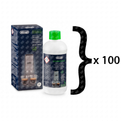 Lot de 100 détartrants 500ml ECODECALK