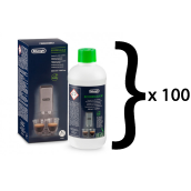 Lot de 100 détartrants 500ml ECODECALK