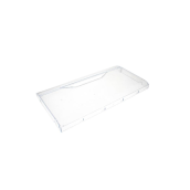 Façade tiroir central