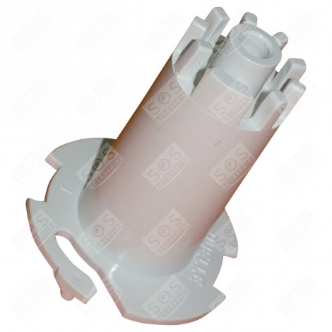 BOUTON PROGRAMMATEUR D'ORIGINE MACHINE À LAVER, LAVE-LINGE - 1240811941, 1240811123