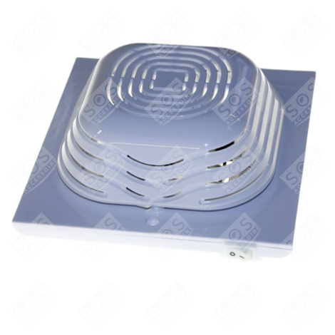 MOTEUR VENTILATEUR  FRIGO, RÉFRIGÉRATEUR, CONGÉLATEUR - 41037653, 41037649