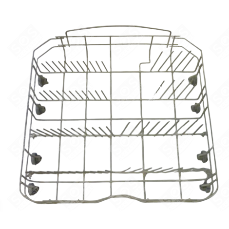 PANIER INFÉRIEUR LAVE-VAISSELLE - 34420131