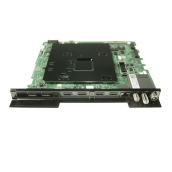 Carte électronique, platine principale