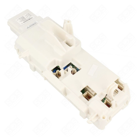 CARTE ÉLECTRONIQUE, MODULE DE PUISSANCE NON PROGRAMMÉ MACHINE À LAVER, LAVE-LINGE - 1327871016