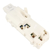 Carte électronique, Module de puissance non programmé