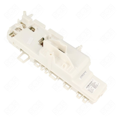 CARTE ÉLECTRONIQUE, MODULE DE PUISSANCE NON PROGRAMMÉ MACHINE À LAVER, LAVE-LINGE - 1327871016