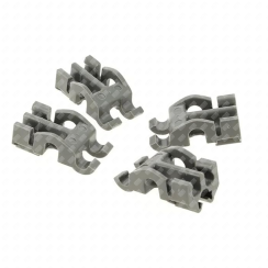 Lot de  4 paliers  de panier inférieur