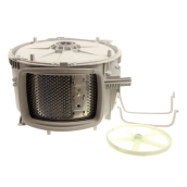 Cuve et tambour (repère 21) Cuve et tambour (repère 21)