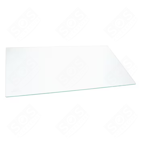CLAYETTE EN VERRE 294 X 520 MM FRIGO, RÉFRIGÉRATEUR, CONGÉLATEUR - 2426294373