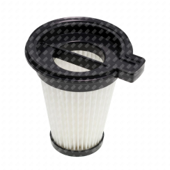 Filtre HEPA  86x76 mm