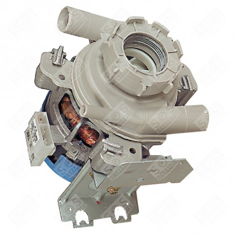 MOTEUR DE LAVAGE D'ORIGINE LAVE-VAISSELLE - 481236158007