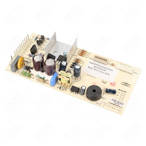 CARTE ÉLECTRONIQUE, MODULE DE CONTRÔLE FRIGO, RÉFRIGÉRATEUR, CONGÉLATEUR - 4613250285