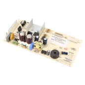 Carte électronique, module de contrôle