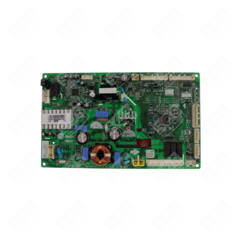 CARTE ÉLECTRONIQUE, MODULE PRINCIPAL FRIGO, RÉFRIGÉRATEUR, CONGÉLATEUR - EBR86162649