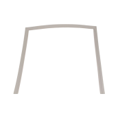 Joint porte (partie congélateur)