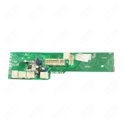MODULE PROGRAMMÉ MACHINE À LAVER, LAVE-LINGE - 49043814