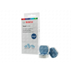 Tablettes détartrage