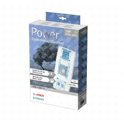 Boite de 5 sacs G-all d'origine