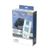 Boite de 5 sacs G-all d'origine