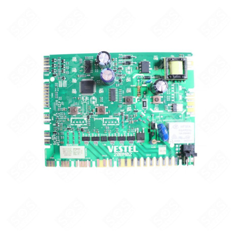 CARTE ÉLECTRONIQUE, MODULE DE PUISSANCE LAVE-VAISSELLE - 22060814
