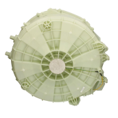 Ensemble cuve arrière