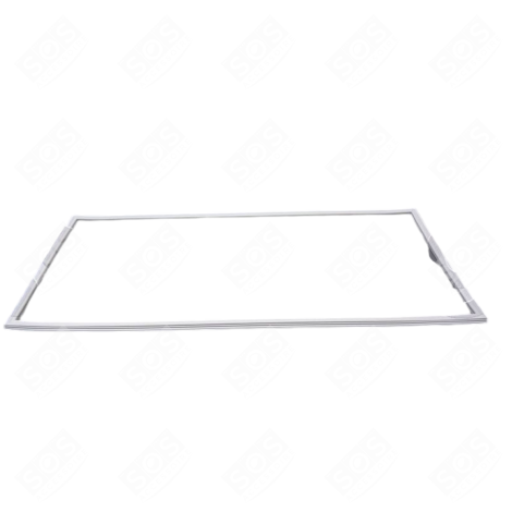 JOINT DE PORTE (PARTIE RÉFRIGÉRATEUR)  D'ORIGINE  572 X 1265 MM FRIGO, RÉFRIGÉRATEUR, CONGÉLATEUR - 754131628