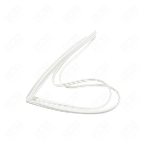 JOINT DE PORTE (PARTIE RÉFRIGÉRATEUR)  D'ORIGINE  572 X 1265 MM FRIGO, RÉFRIGÉRATEUR, CONGÉLATEUR - 754131628, 754131584