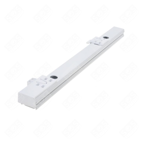 GLISSIÈRE FRIGO, RÉFRIGÉRATEUR, CONGÉLATEUR - 12009452