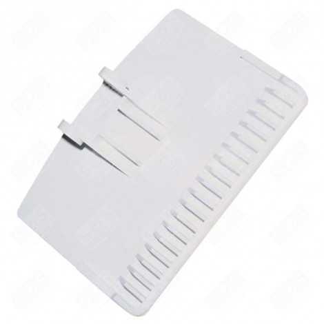 POIGNÉE DE PORTE BLANCHE D'ORIGINE SÈCHE-LINGE - 481949869394