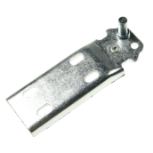 Charnière infèrieure