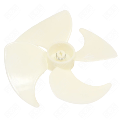 HELICE DE VENTILATION CV1766W FRIGO, RÉFRIGÉRATEUR, CONGÉLATEUR - FK1571837