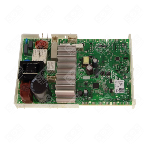 CARTE ÉLECTRONIQUE, MODULE DE PUISSANCE MACHINE À LAVER, LAVE-LINGE - 11042687