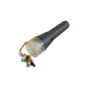 Résistance et moteur de brosse