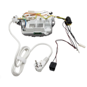 Boîtier avant carte